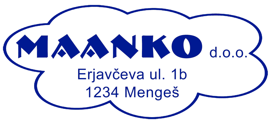 Maanko d.o.o.